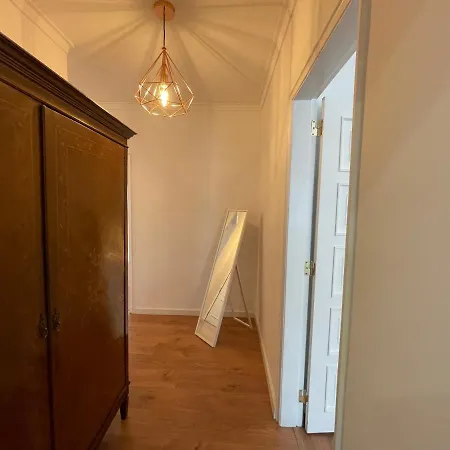 Av Sintra Mhouse Lease * Cascais